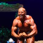 Dusty  Donado - NPC Excalibur  2012 - #1